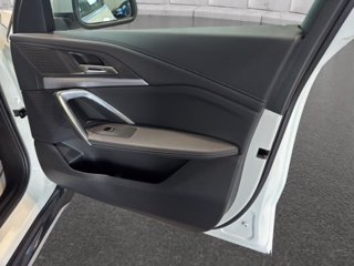 BMW X1 xdrive20d mhev 48v x-line auto