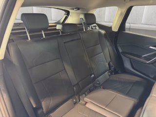 BMW X1 xdrive20d mhev 48v x-line auto