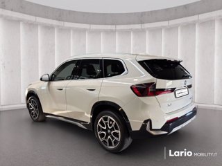 BMW X1 xdrive20d mhev 48v x-line auto
