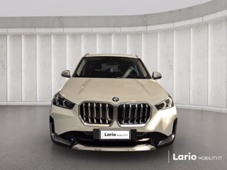 BMW X1 xdrive20d mhev 48v x-line auto