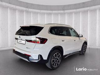 BMW X1 xdrive20d mhev 48v x-line auto
