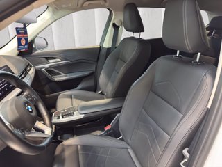 BMW X1 xdrive20d mhev 48v x-line auto