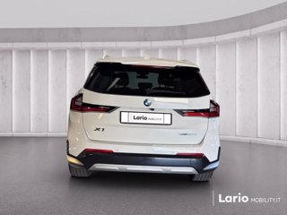 BMW X1 xdrive20d mhev 48v x-line auto