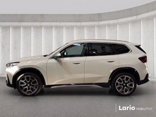 BMW X1 xdrive20d mhev 48v x-line auto
