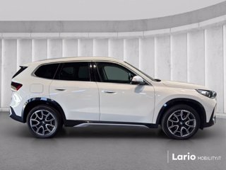 BMW X1 xdrive20d mhev 48v x-line auto