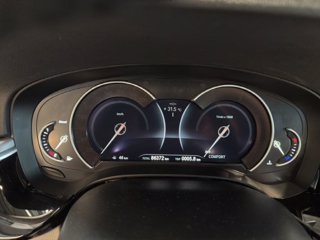 BMW 520d touring luxury auto