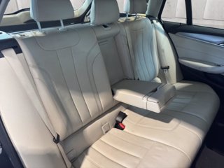 BMW 520d touring luxury auto