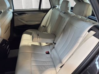 BMW 520d touring luxury auto