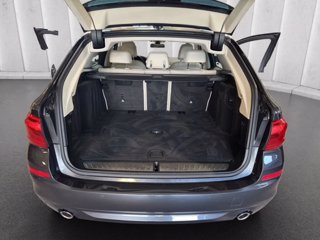 BMW 520d touring luxury auto