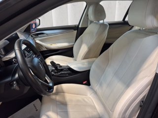 BMW 520d touring luxury auto