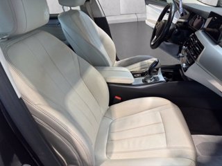 BMW 520d touring luxury auto