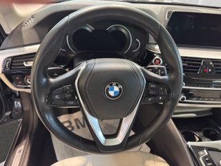 BMW 520d touring luxury auto