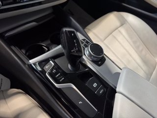 BMW 520d touring luxury auto