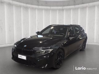BMW 330d touring mhev 48v msport auto