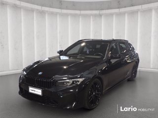 BMW 330d touring mhev 48v msport auto