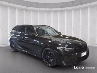 BMW 330d touring mhev 48v msport auto