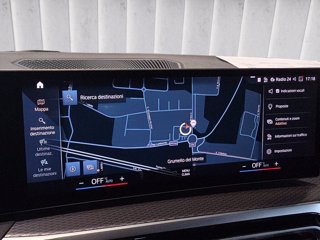 BMW 330d touring mhev 48v msport auto