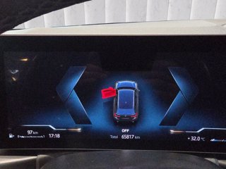 BMW 330d touring mhev 48v msport auto