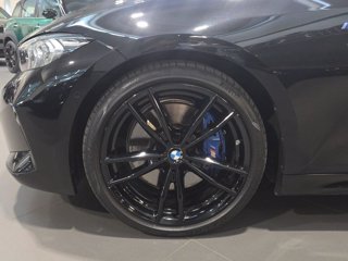 BMW 330d touring mhev 48v msport auto