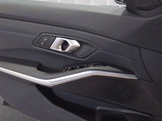 BMW 330d touring mhev 48v msport auto