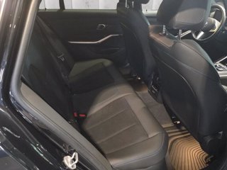 BMW 330d touring mhev 48v msport auto