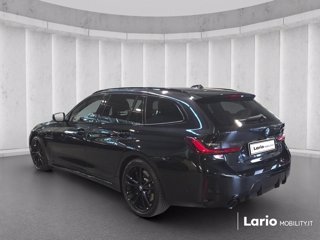 BMW 330d touring mhev 48v msport auto