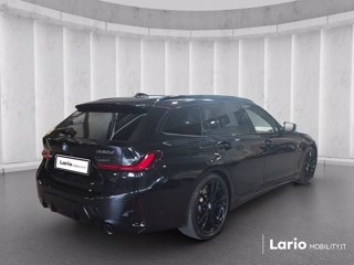 BMW 330d touring mhev 48v msport auto