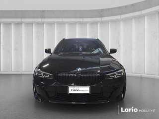 BMW 330d touring mhev 48v msport auto