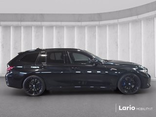 BMW 330d touring mhev 48v msport auto