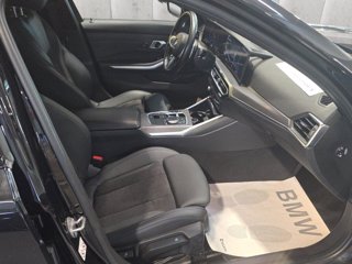 BMW 330d touring mhev 48v msport auto