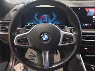BMW 330d touring mhev 48v msport auto
