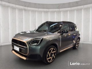 MINI Mini countryman 1.5 48v c favoured auto