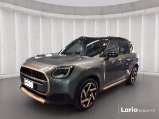 MINI Mini countryman 1.5 48v c favoured auto