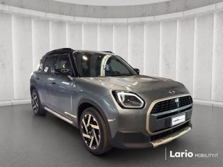 MINI Mini countryman 1.5 48v c favoured auto