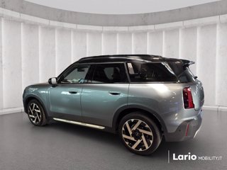 MINI Mini countryman 1.5 48v c favoured auto