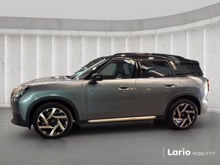 MINI Mini countryman 1.5 48v c favoured auto