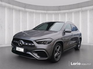 MERCEDES Gla 200 d amg line premium 4matic auto