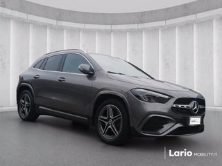 MERCEDES Gla 200 d amg line premium 4matic auto