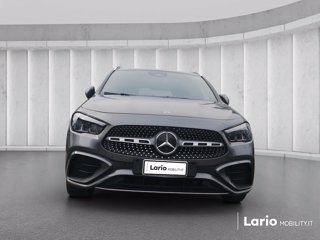 MERCEDES Gla 200 d amg line premium 4matic auto