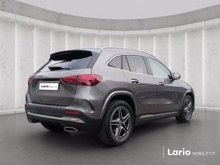 MERCEDES Gla 200 d amg line premium 4matic auto