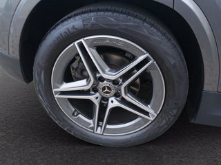 MERCEDES Gla 200 d amg line premium 4matic auto