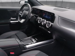 MERCEDES Gla 200 d amg line premium 4matic auto