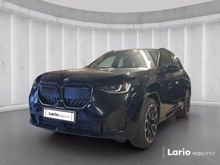 BMW X3 xdrive20 MSport Pro auto