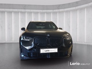 BMW X3 xdrive20 MSport Pro auto