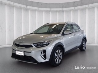 KIA Stonic 1.0 t-gdi mhev Urban Techno&Design Pack 100cv imt