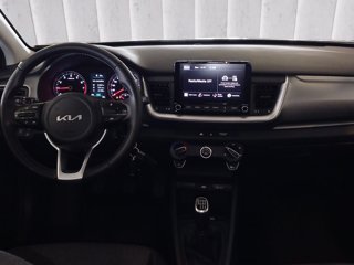 KIA Stonic 1.0 t-gdi mhev Urban Techno&Design Pack 100cv imt