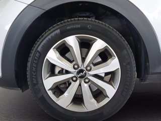 KIA Stonic 1.0 t-gdi mhev Urban Techno&Design Pack 100cv imt