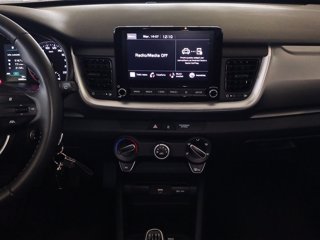 KIA Stonic 1.0 t-gdi mhev Urban Techno&Design Pack 100cv imt