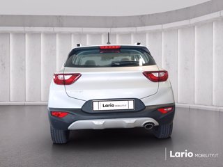 KIA Stonic 1.0 t-gdi mhev Urban Techno&Design Pack 100cv imt