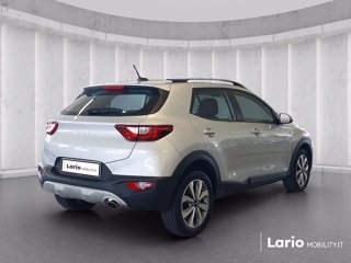 KIA Stonic 1.0 t-gdi mhev Urban Techno&Design Pack 100cv imt